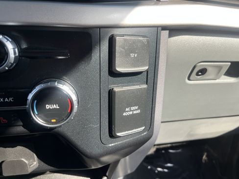 Used 2023 Ford F150 XLT w/ Equipment Group 302A High AWD/4WD image 27