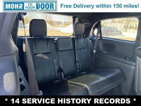 Used 2019 Dodge Grand Caravan GT image 27