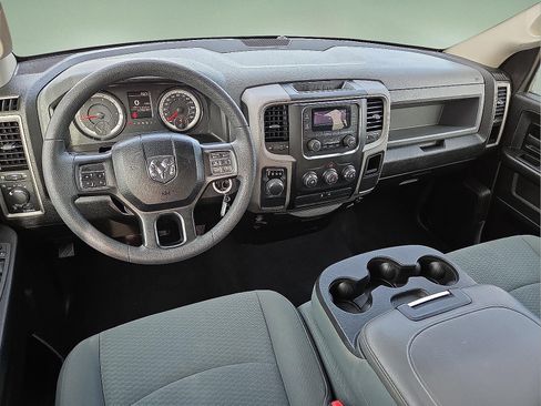 Used 2019 RAM 1500 Tradesman w/ Popular Equipment Group image 10