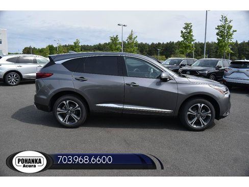 New 2026 Acura RDX SH-AWD w/ Technology Package image 8