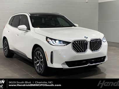 Used 2025 BMW X3 xDrive30i w/ Premium Package