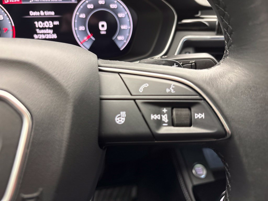 Certified 2024 Audi A5 2.0T Premium Plus AWD/4WD image 43