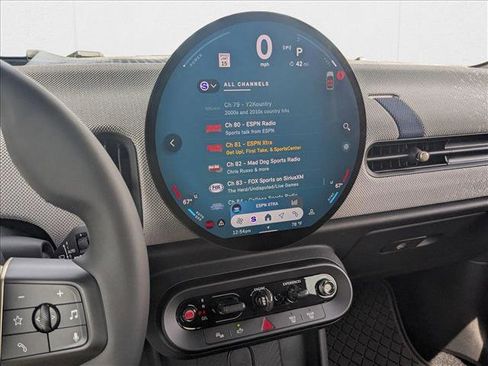 Used 2025 MINI Cooper S image 12