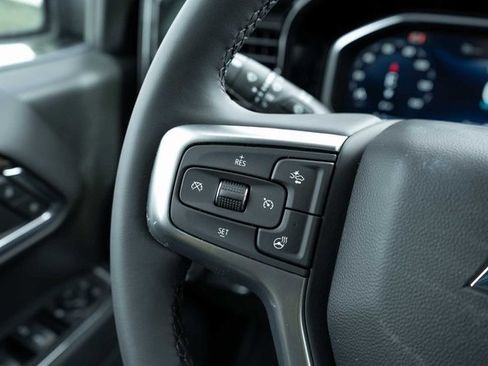 New 2026 Chevrolet Silverado 1500 RST w/ RST Select Package image 20