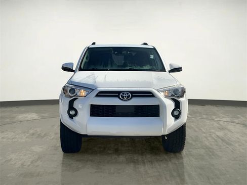 Used 2021 Toyota 4Runner SR5 image 15