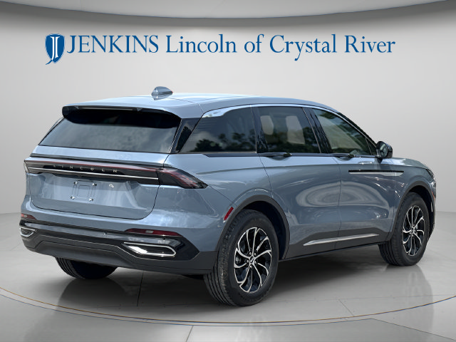 New 2026 Lincoln Nautilus Premier AWD/4WD image 22