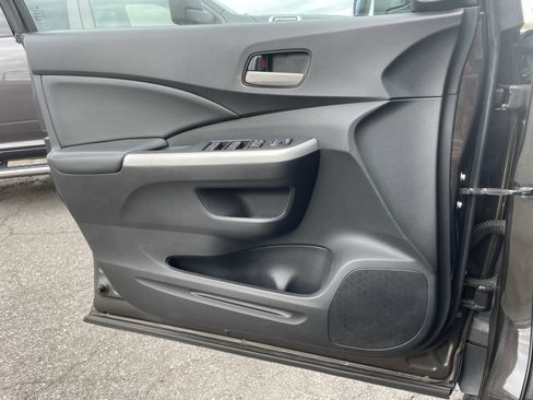 Used 2014 Honda CR-V EX-L image 15