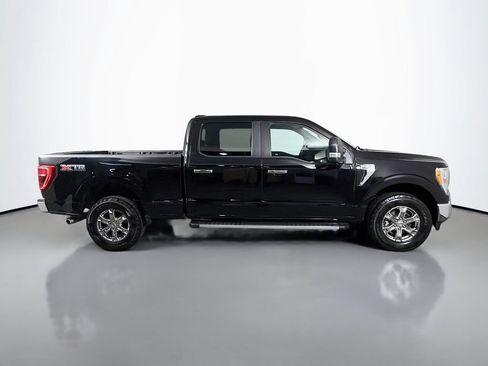 Used 2023 Ford F150 XLT w/ XTR Package AWD/4WD image 8