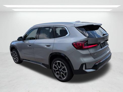 New 2026 BMW X1 xDrive28i w/ Technology Package AWD/4WD image 6