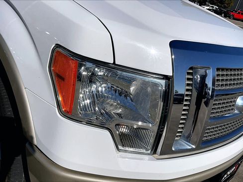 Used 2010 Ford F150 Lariat image 24