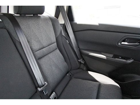 New 2026 Nissan Rogue SV image 12