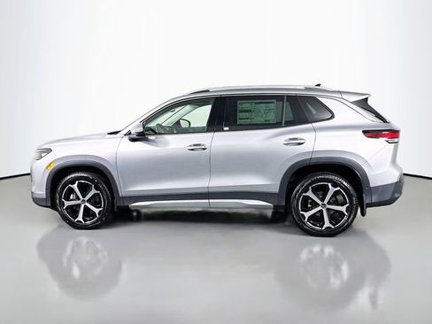 New 2026 Volkswagen Tiguan S image 4