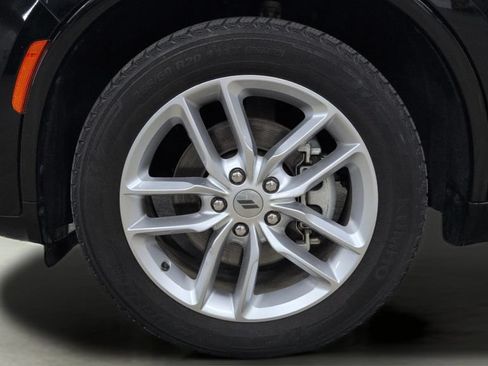 Used 2024 Dodge Durango GT AWD/4WD image 28