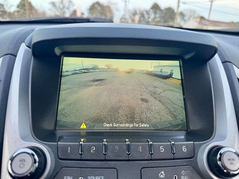 Used 2014 GMC Terrain SLT image 18