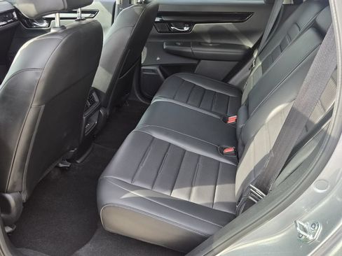 Certified 2024 Honda CR-V EX-L image 11