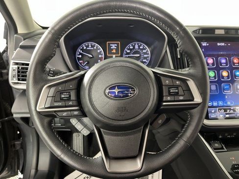 Used 2020 Subaru Legacy Limited AWD/4WD image 17