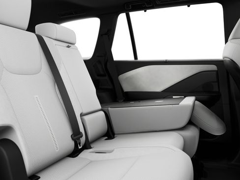 New 2026 Lexus TX 350 AWD w/ Technology Package image 7