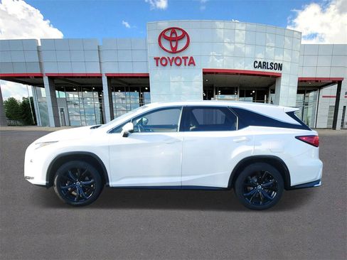 Used 2019 Lexus RX 350L 350L image 7