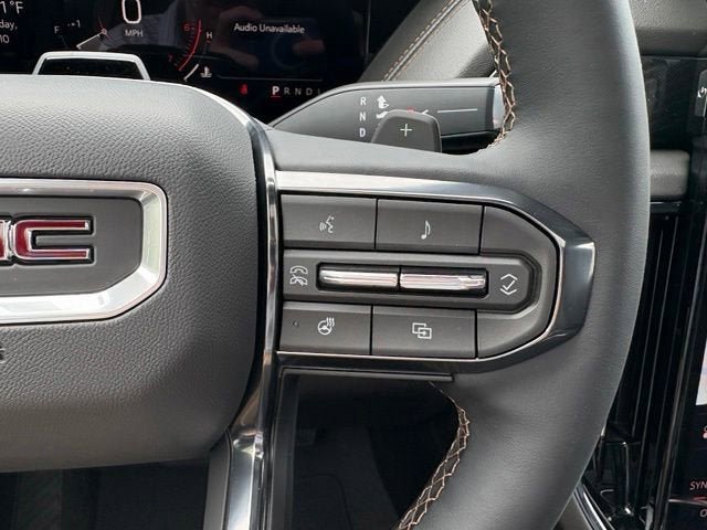New 2026 GMC Yukon AT4 w/ AT4 Premium Plus Package AWD/4WD image 25