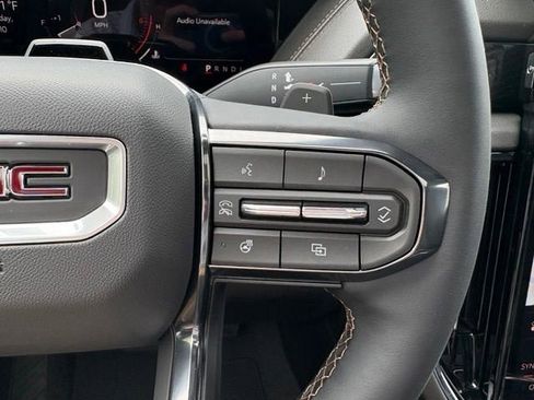 New 2026 GMC Yukon AT4 w/ AT4 Premium Plus Package AWD/4WD image 25