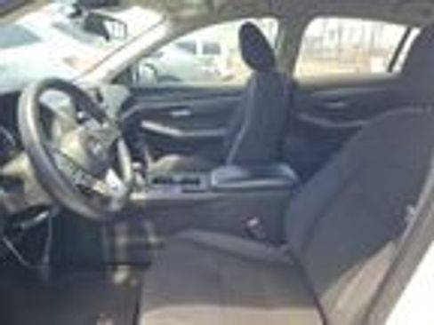 Used 2023 Nissan Sentra S FWD image 4