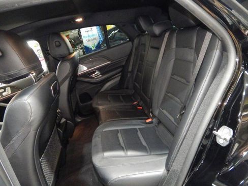 Used 2021 Mercedes-Benz GLE 53 AMG GLE 53 AMG image 34