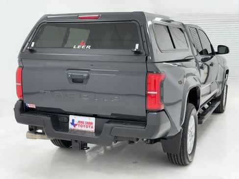 Used 2024 Toyota Tacoma SR image 40