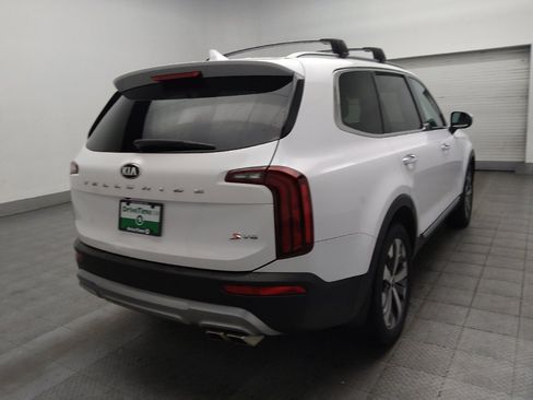 Used 2021 Kia Telluride S FWD image 9