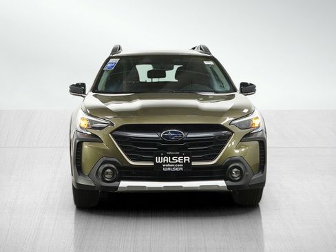 Used 2024 Subaru Outback Limited XT AWD/4WD image 8