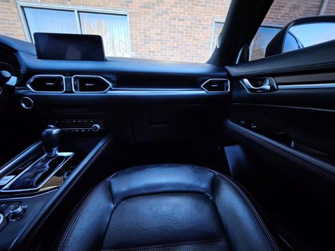 Used 2022 MAZDA CX-5 AWD 2.5 Turbo image 41