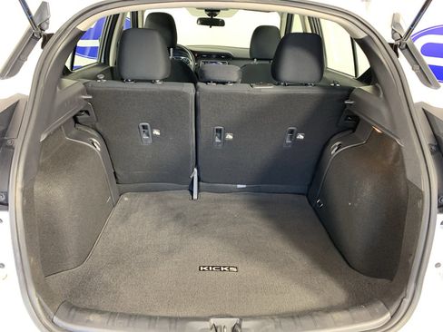 Used 2025 Nissan Kicks Play S FWD image 35