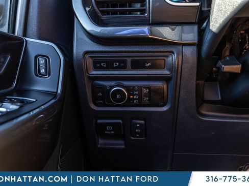 Used 2023 Ford F150 XLT w/ Equipment Group 302A High AWD/4WD image 14