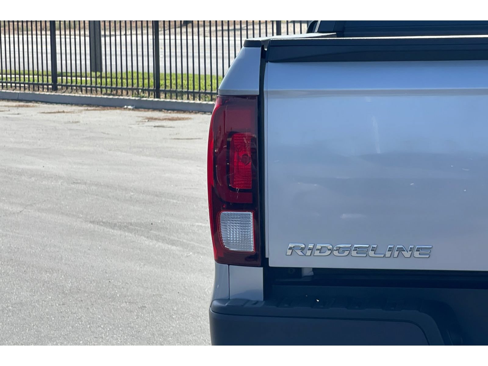 Certified 2022 Honda Ridgeline Sport image 45