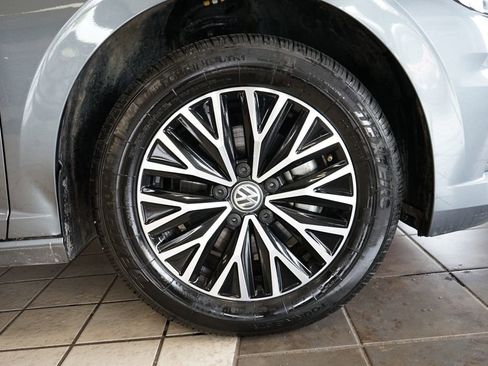 Used 2021 Volkswagen Jetta S FWD image 48