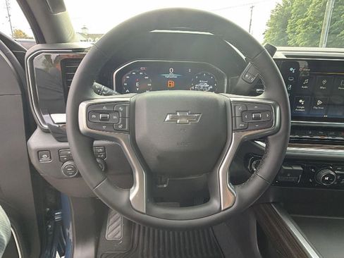 New 2026 Chevrolet Silverado 2500 LT w/ Trail Boss Package AWD/4WD image 19