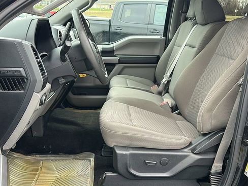 Used 2019 Ford F150 XLT image 14