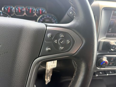 Used 2014 Chevrolet Silverado 1500 LT w/ All Star Edition AWD/4WD image 20