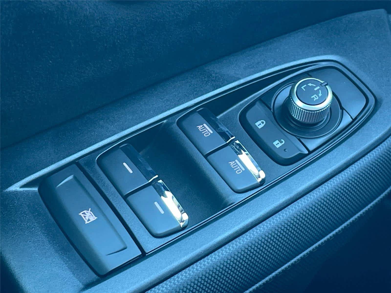 New 2026 Subaru Forester Touring AWD/4WD image 29