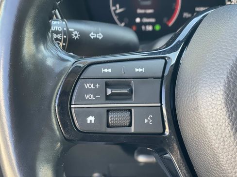 Certified 2023 Honda CR-V EX-L image 5