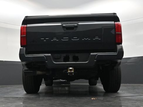 Used 2024 Toyota Tacoma SR5 RWD image 23