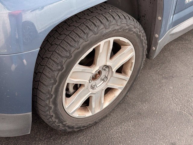 Used 2011 GMC Terrain SLE w/ Convenience Package AWD/4WD image 11