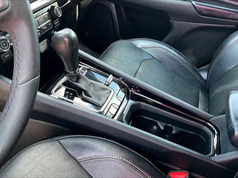 Used 2023 Jeep Compass Limited image 57