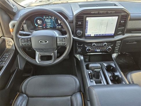 Certified 2023 Ford F150 Tremor w/ Equipment Group 402A High image 10