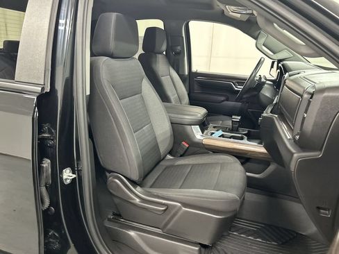 Certified 2023 Chevrolet Silverado 1500 RST AWD/4WD image 22