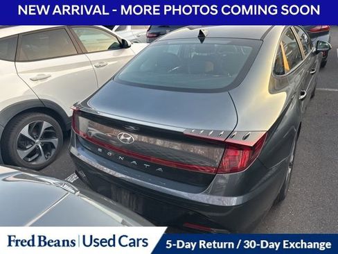 Used 2023 Hyundai Sonata SEL image 9