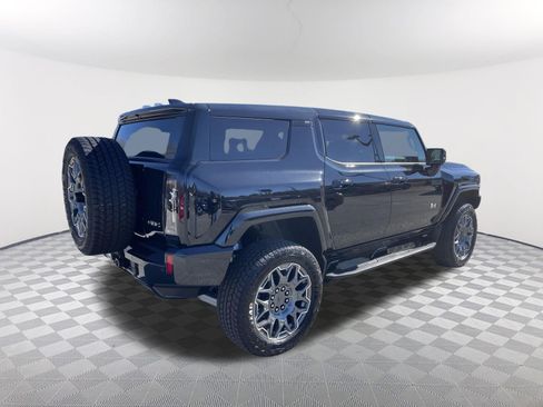New 2025 GMC Hummer EV 3X AWD/4WD image 6