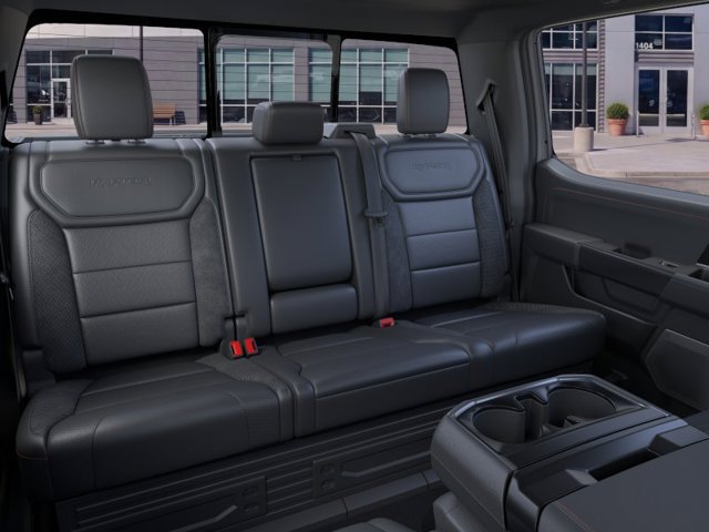 New 2026 Ford F150 Raptor AWD/4WD image 12