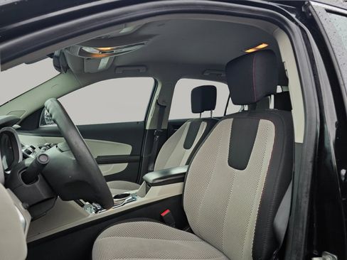 Used 2016 Chevrolet Equinox LS image 19