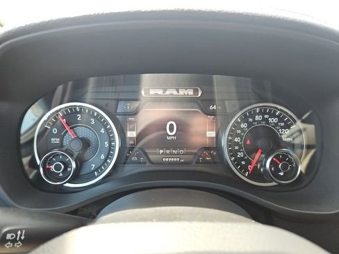 Used 2022 RAM 1500 Laramie AWD/4WD image 26