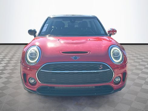 Used 2020 MINI Cooper Clubman S w/ Premium Package image 2
